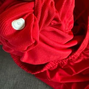 Hotty Hot Low Rise Lined Short 2.5